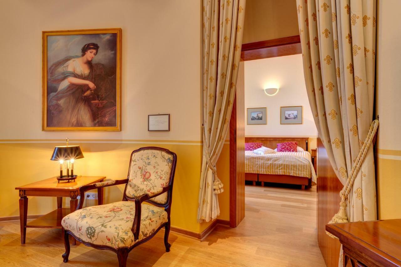 Schloss 4* Lübbenau